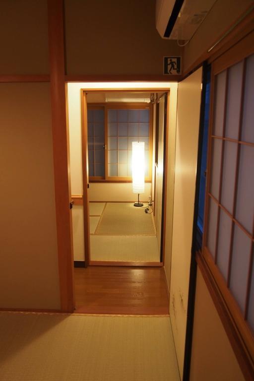 Love Kyoto Kyoenkan Chambre photo