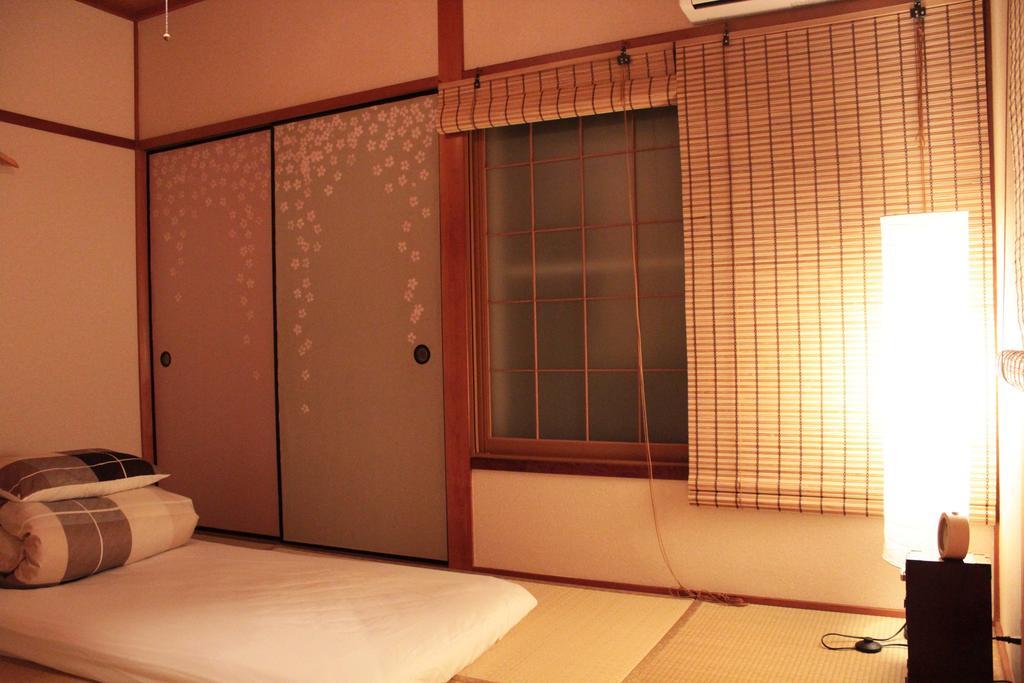 Love Kyoto Kyoenkan Chambre photo