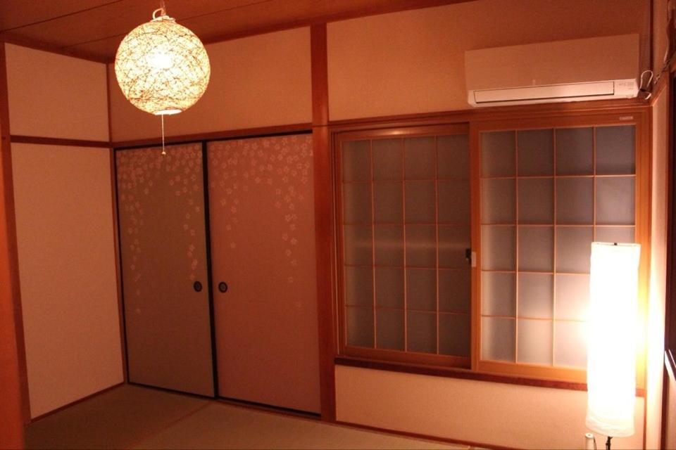 Love Kyoto Kyoenkan Extérieur photo